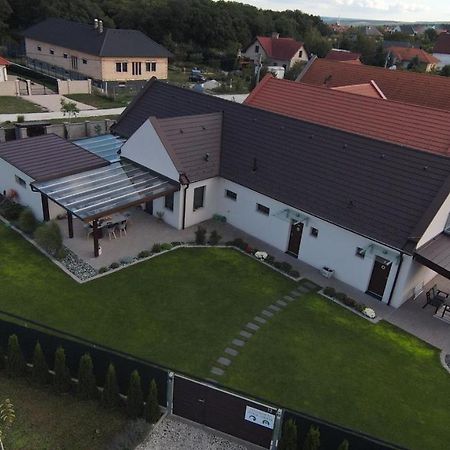 FertőrákosBagolyアパートメント エクステリア 写真